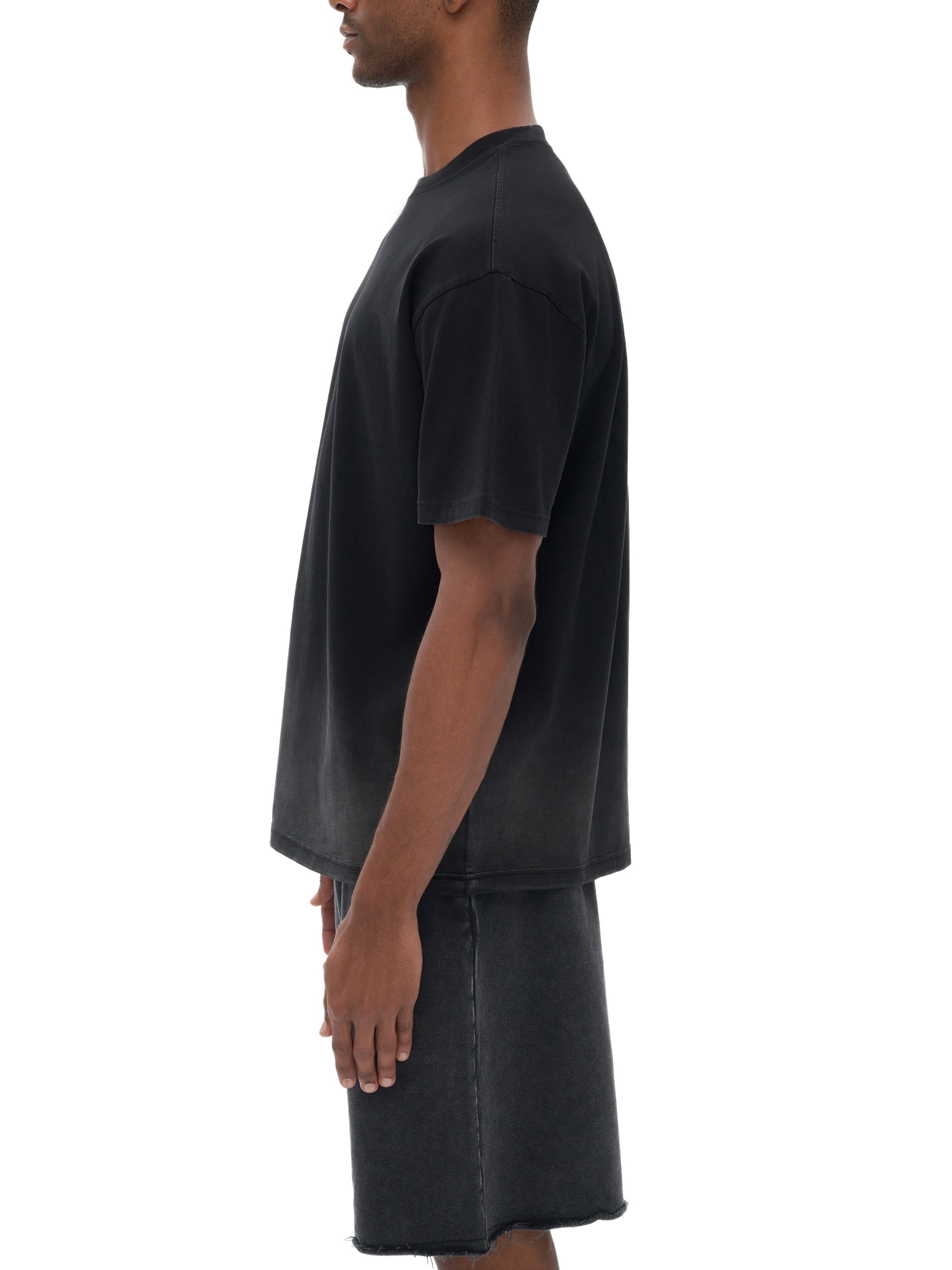 Sunfade Vintage Washed T-Shirt