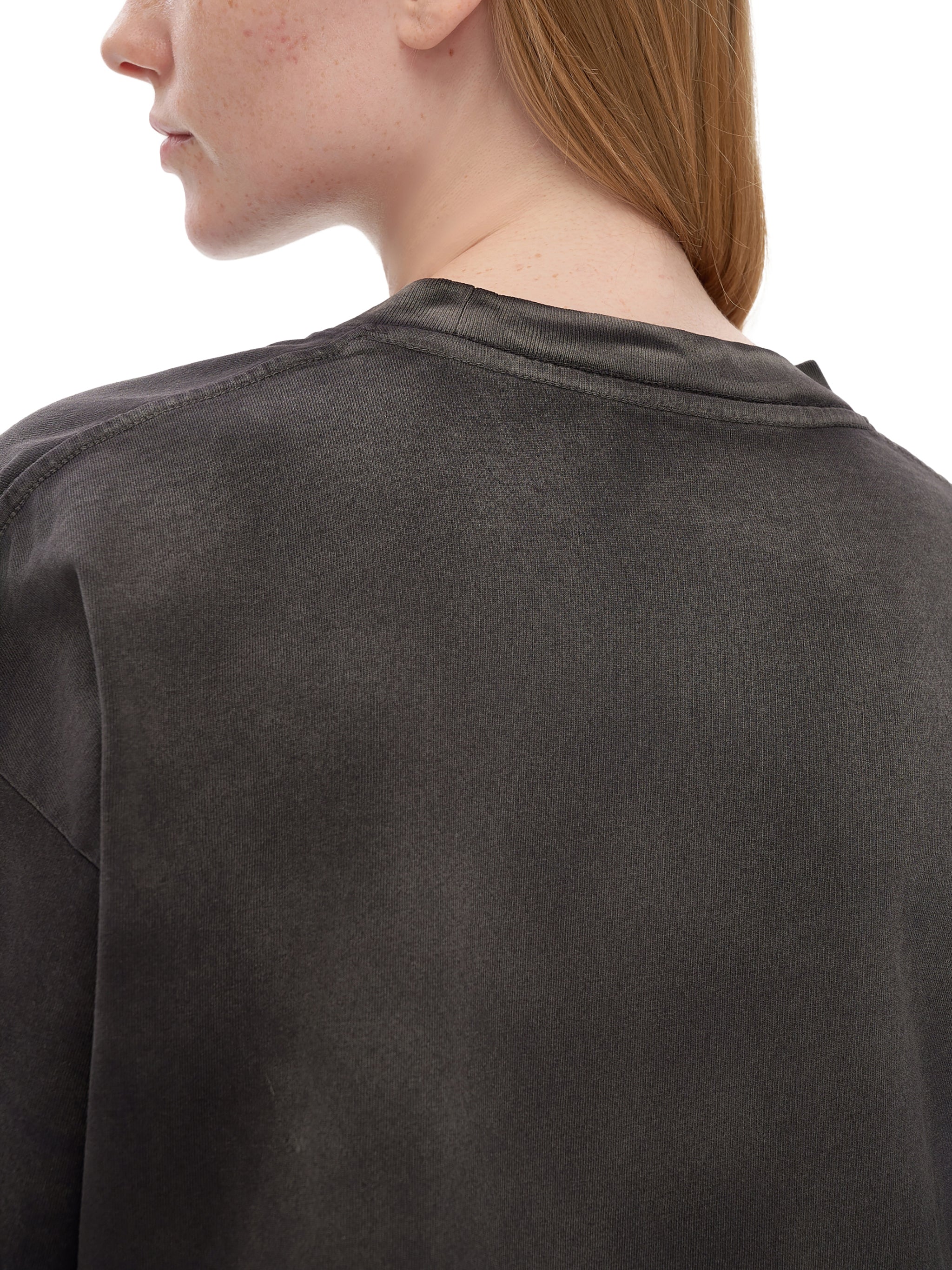 Sunfade Edge Gradient T-Shirt