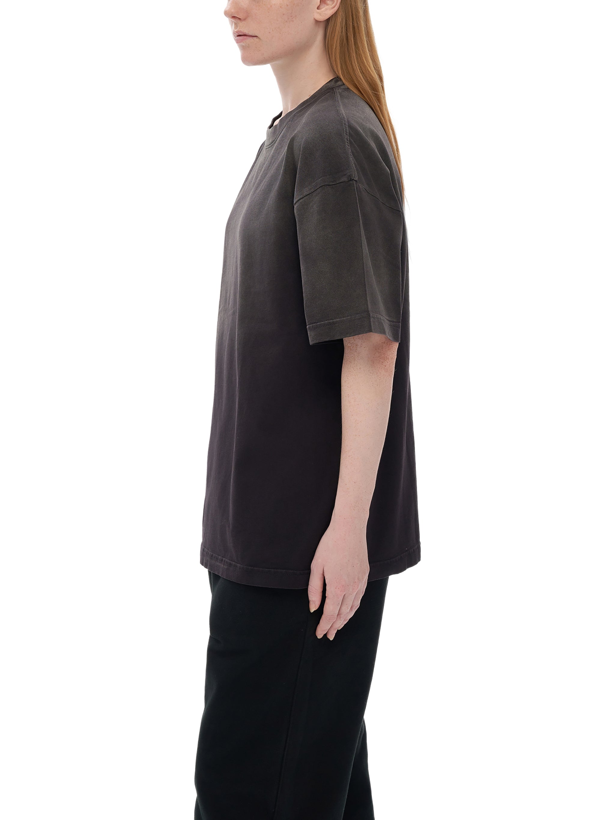 Sunfade Edge Gradient T-Shirt