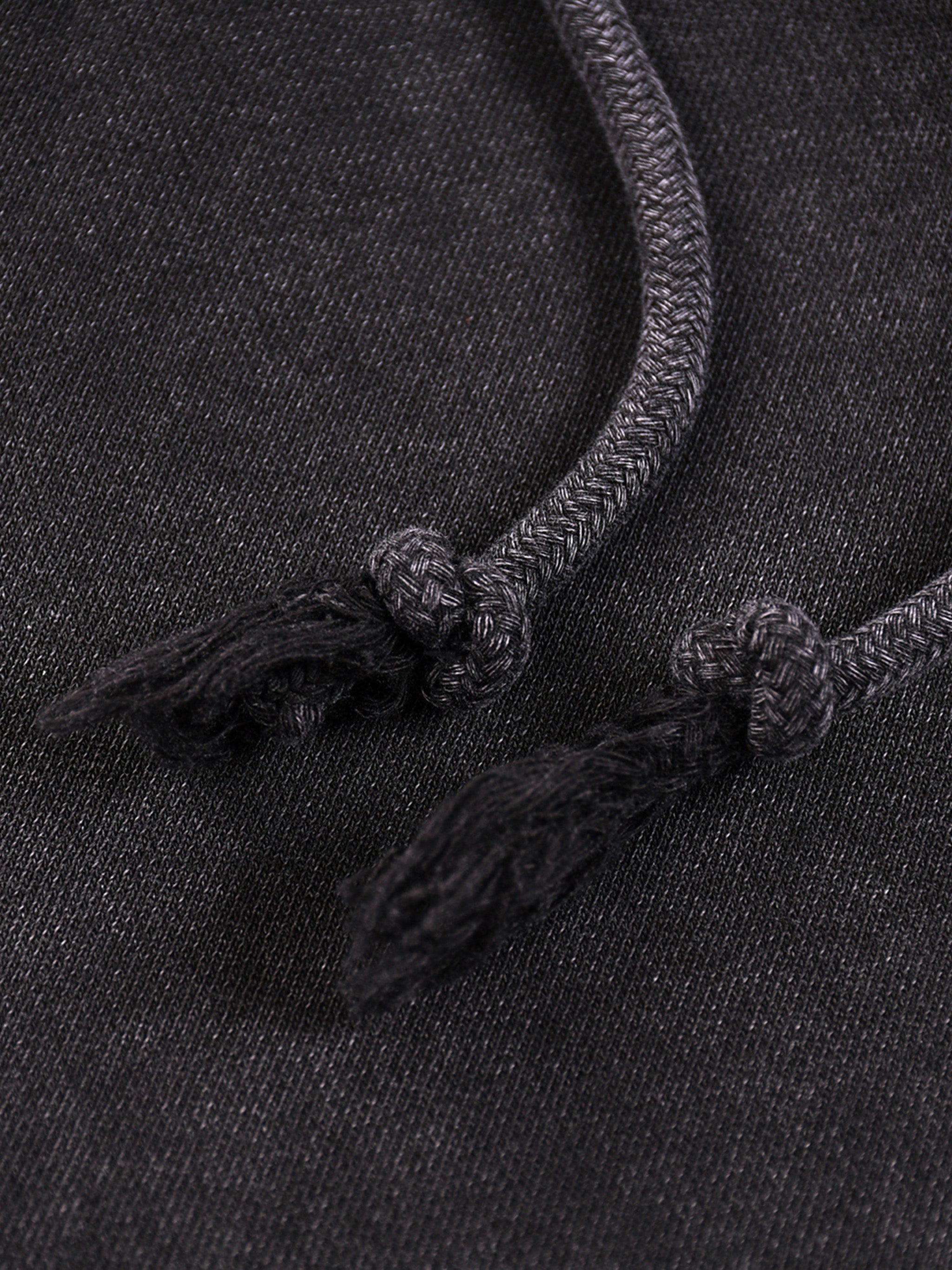 Snow Washed Straight Leg Pants