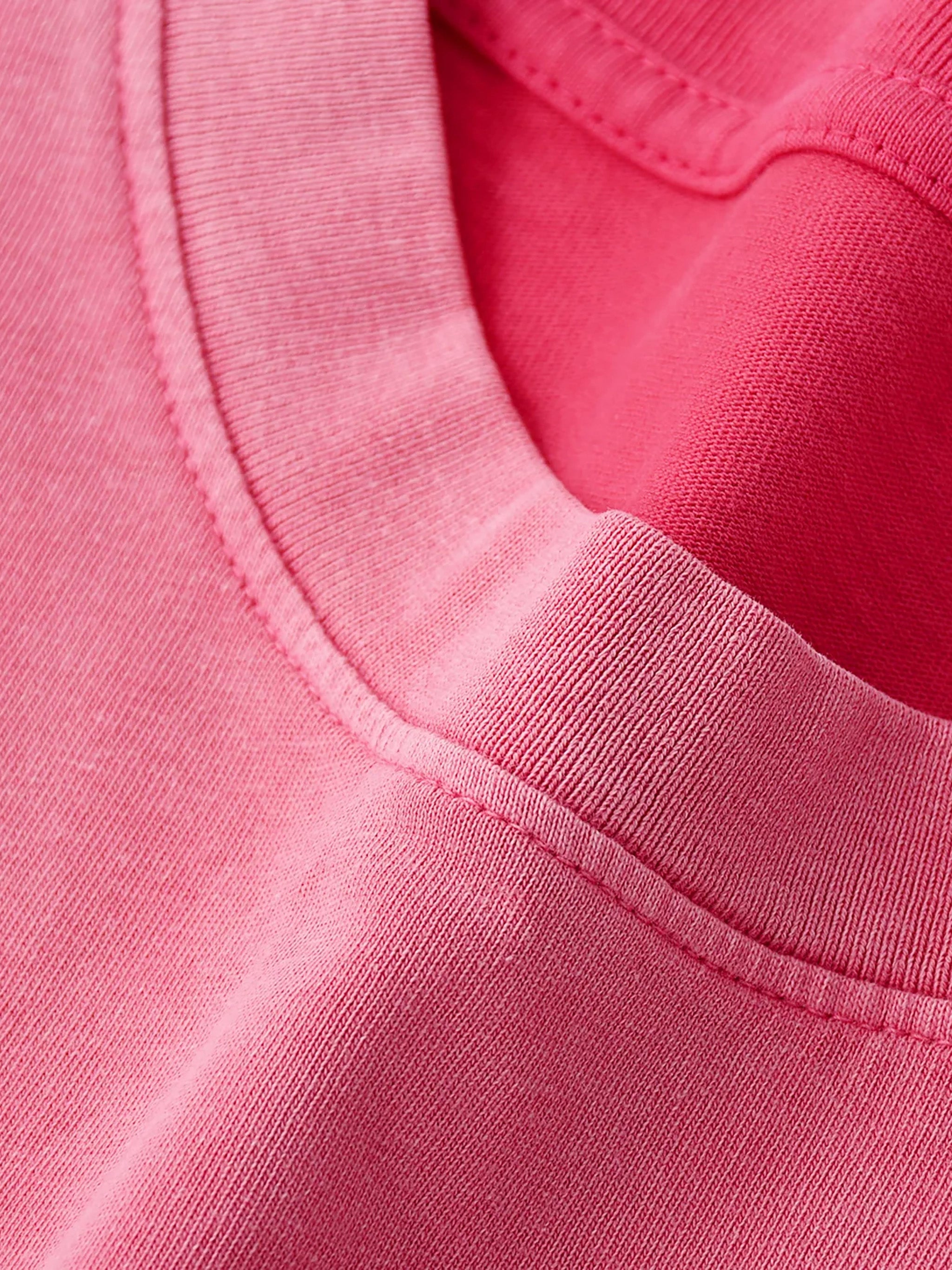 Sunfade Edge Gradient T-Shirt