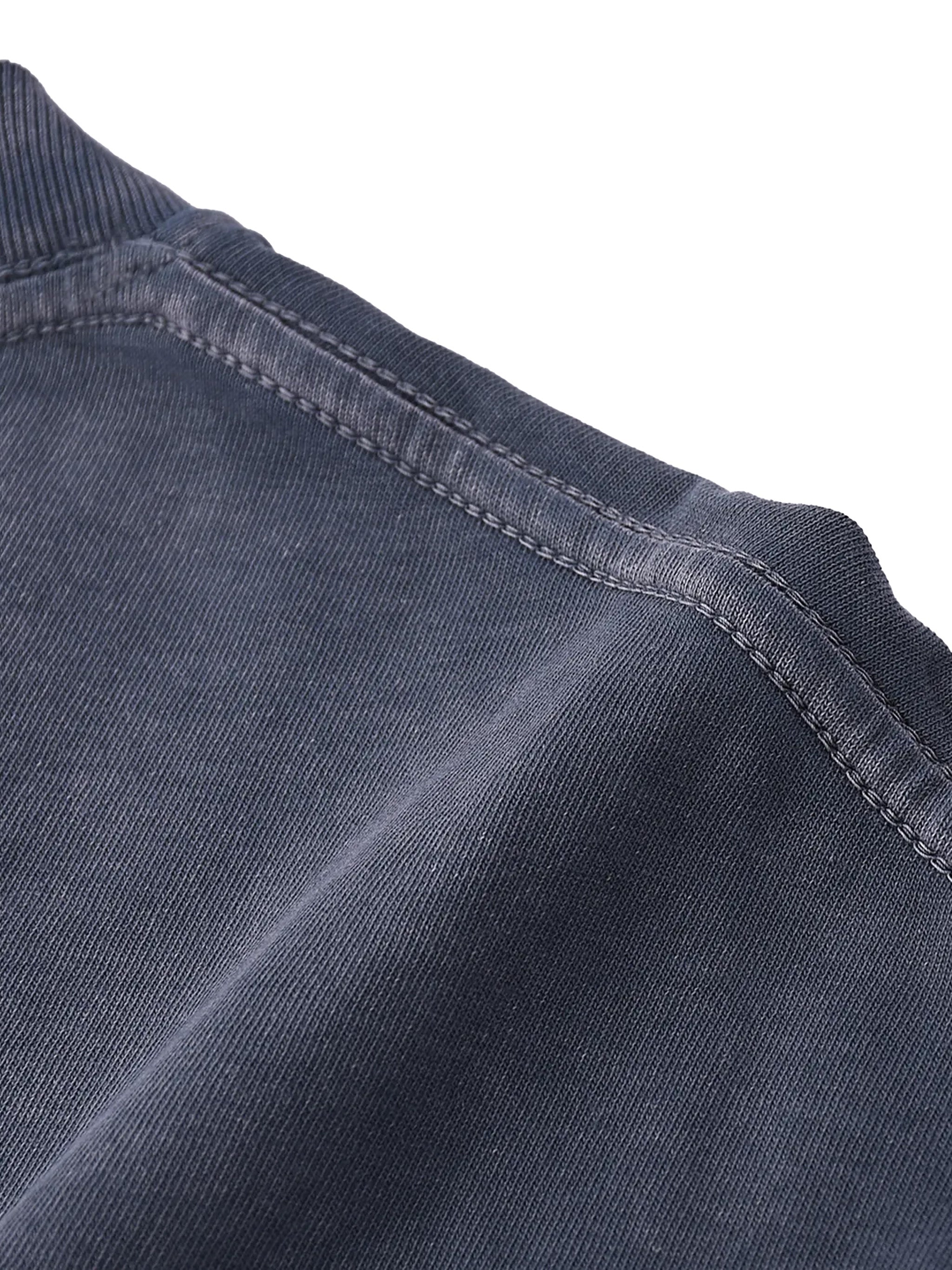 Sunfade Edge Gradient T-Shirt