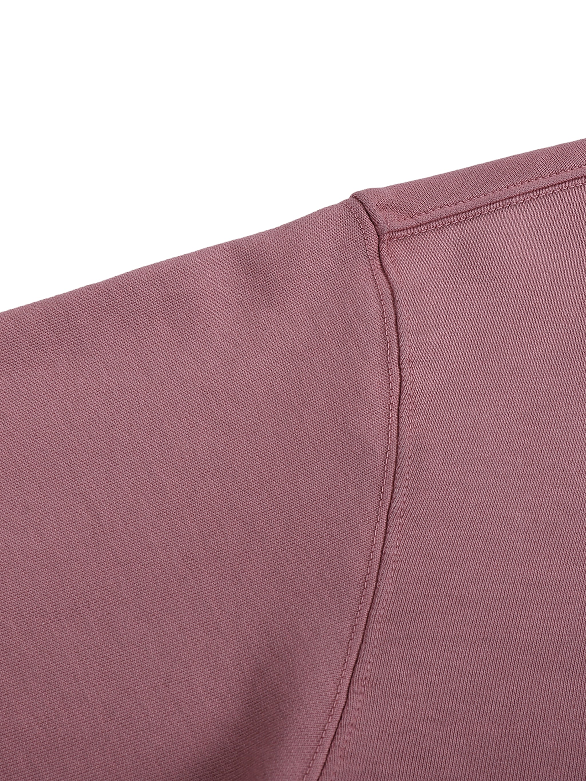 Ombre Stone Washed Colorpointed Hoodie