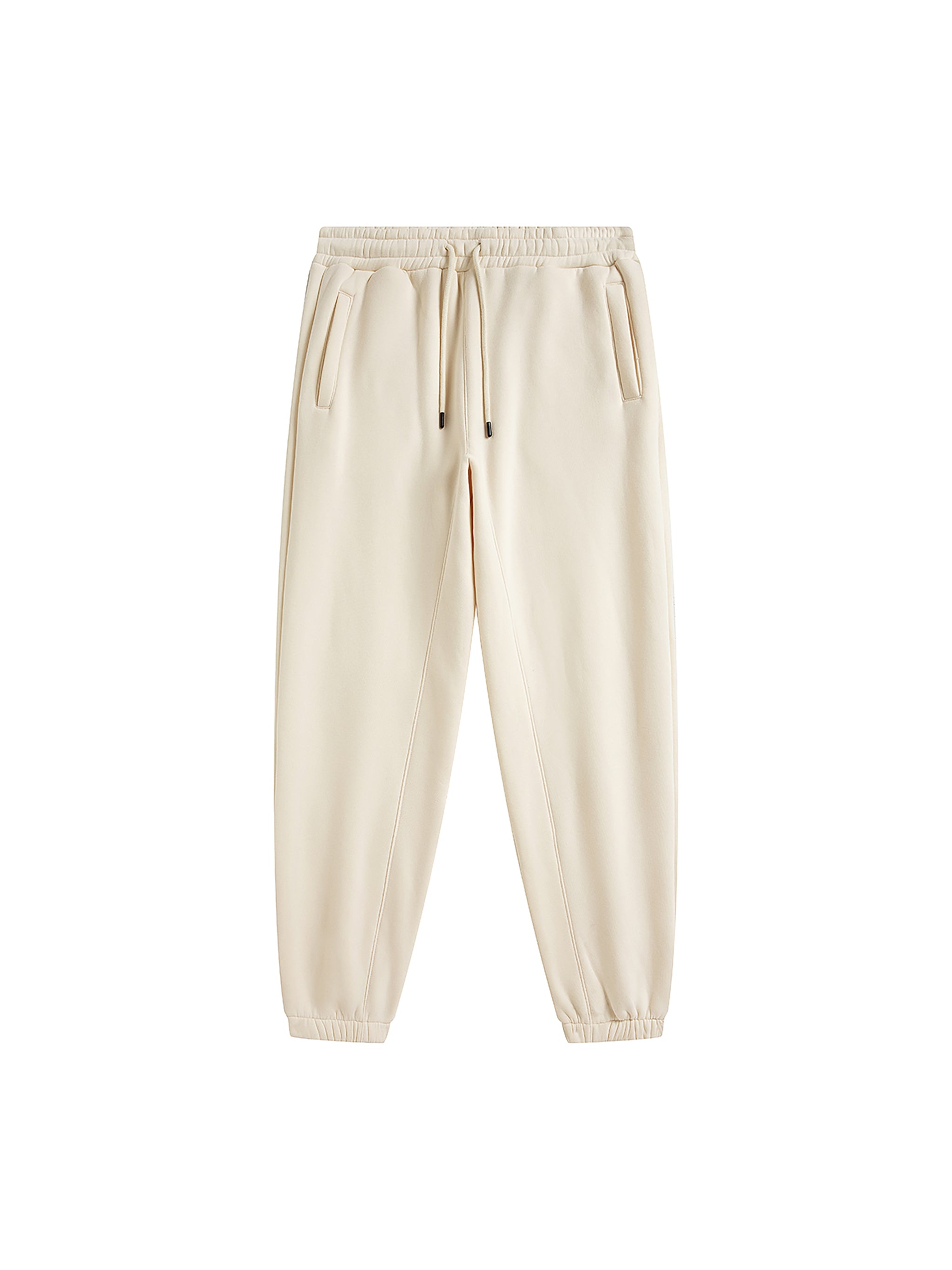 Unisex Heavyweight Fleece Joggers