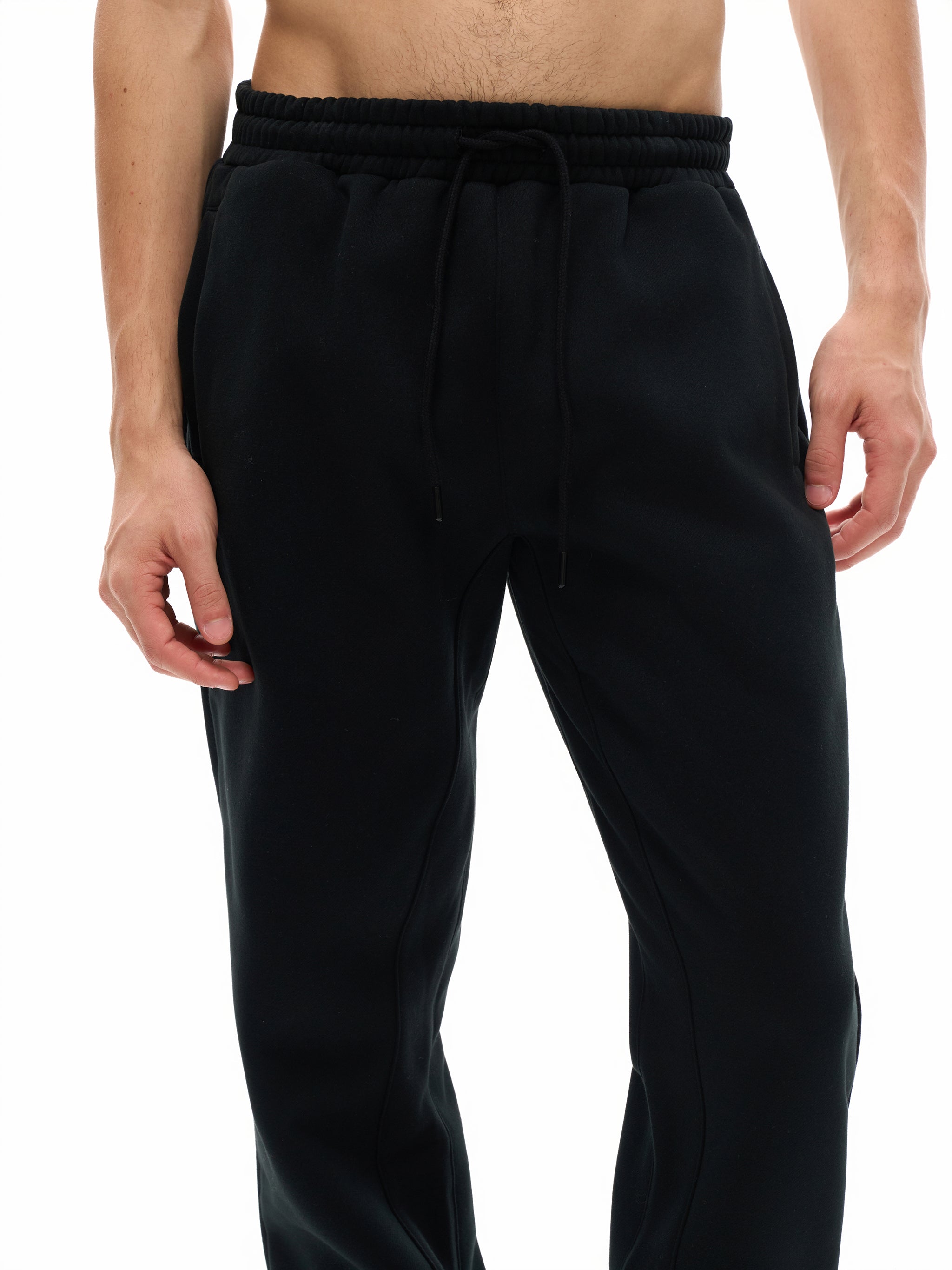 Unisex Heavyweight Fleece Joggers