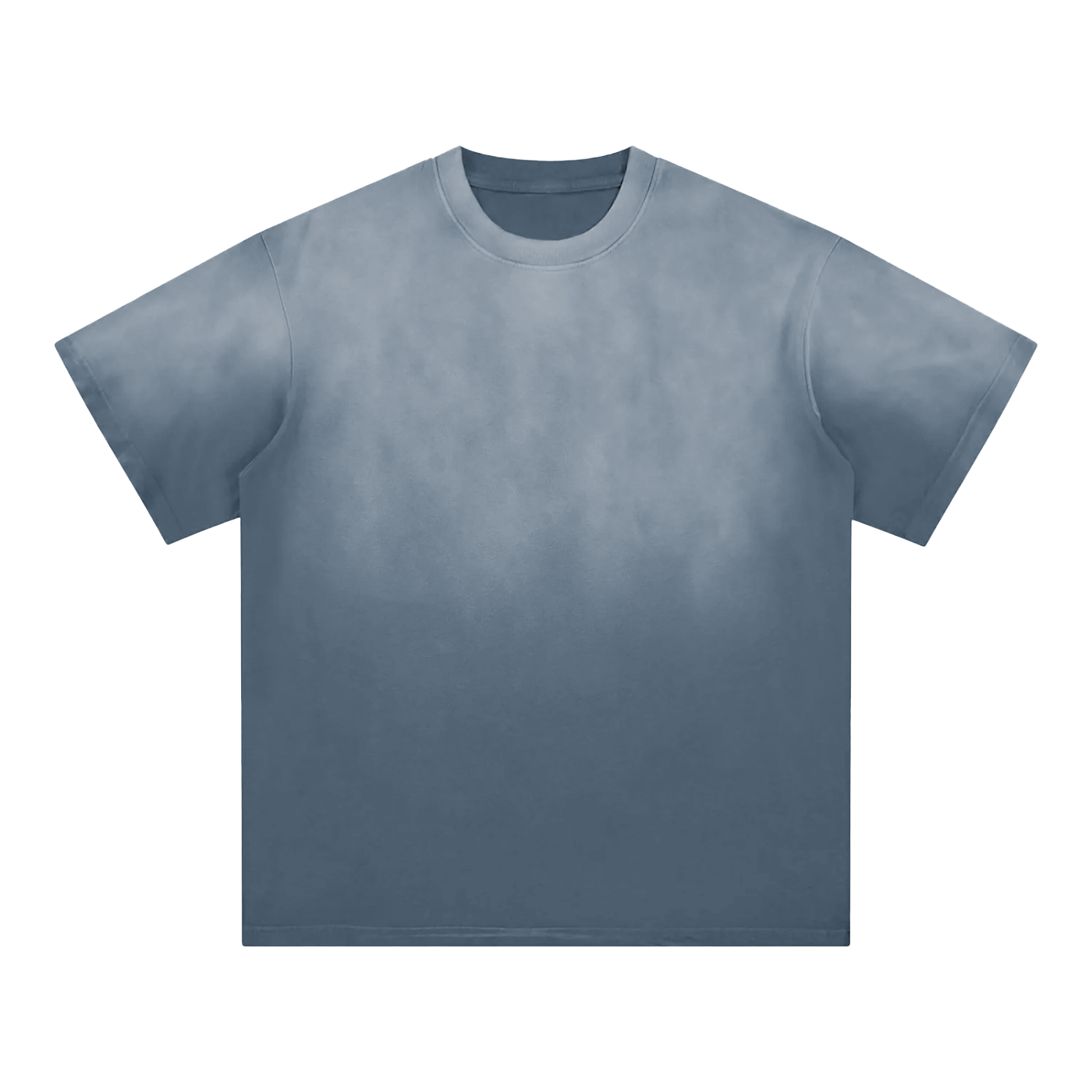 Sunfade Edge Gradient T-Shirt