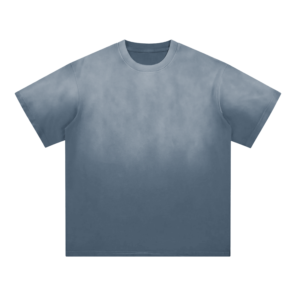 Sunfade Edge Gradient T-Shirt