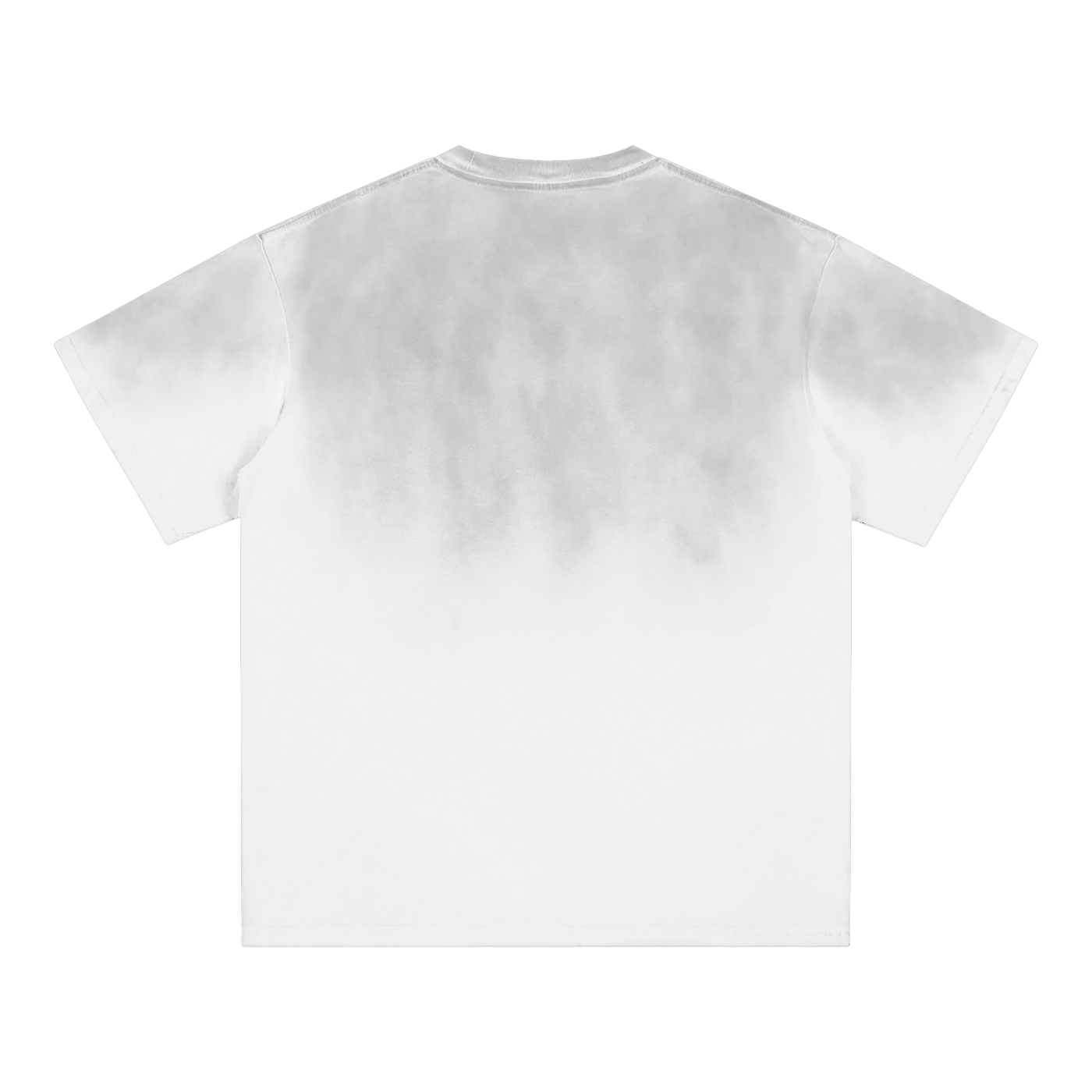 Sunfade Edge Gradient T-Shirt
