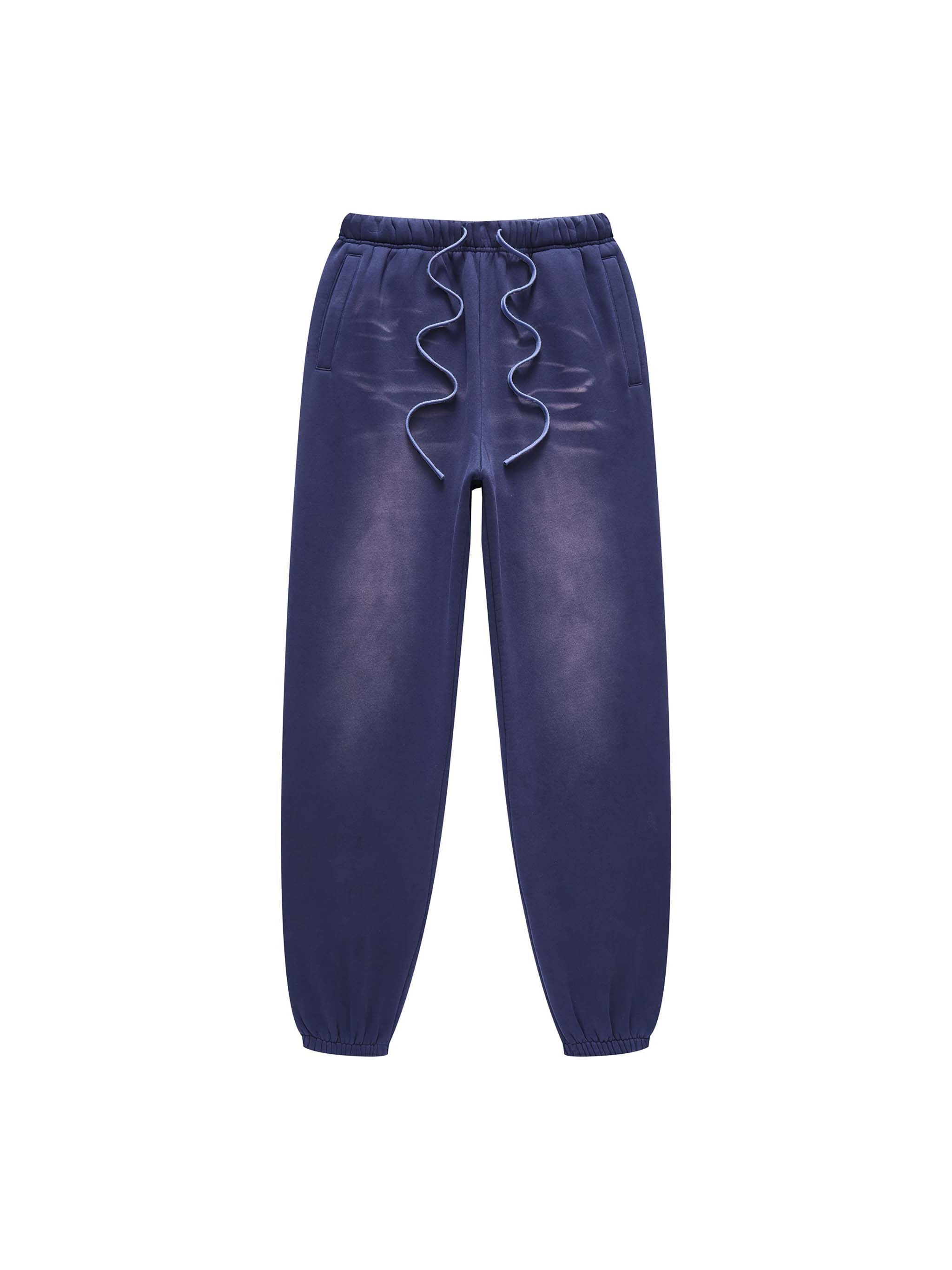 Sunfade Fleeced Sweatpants