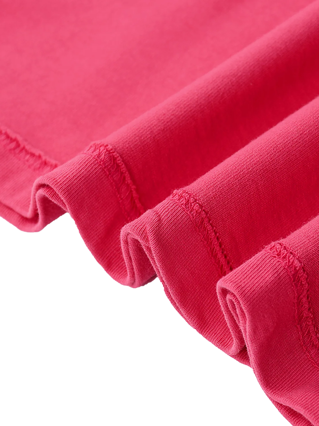 Sunfade Edge Gradient T-Shirt