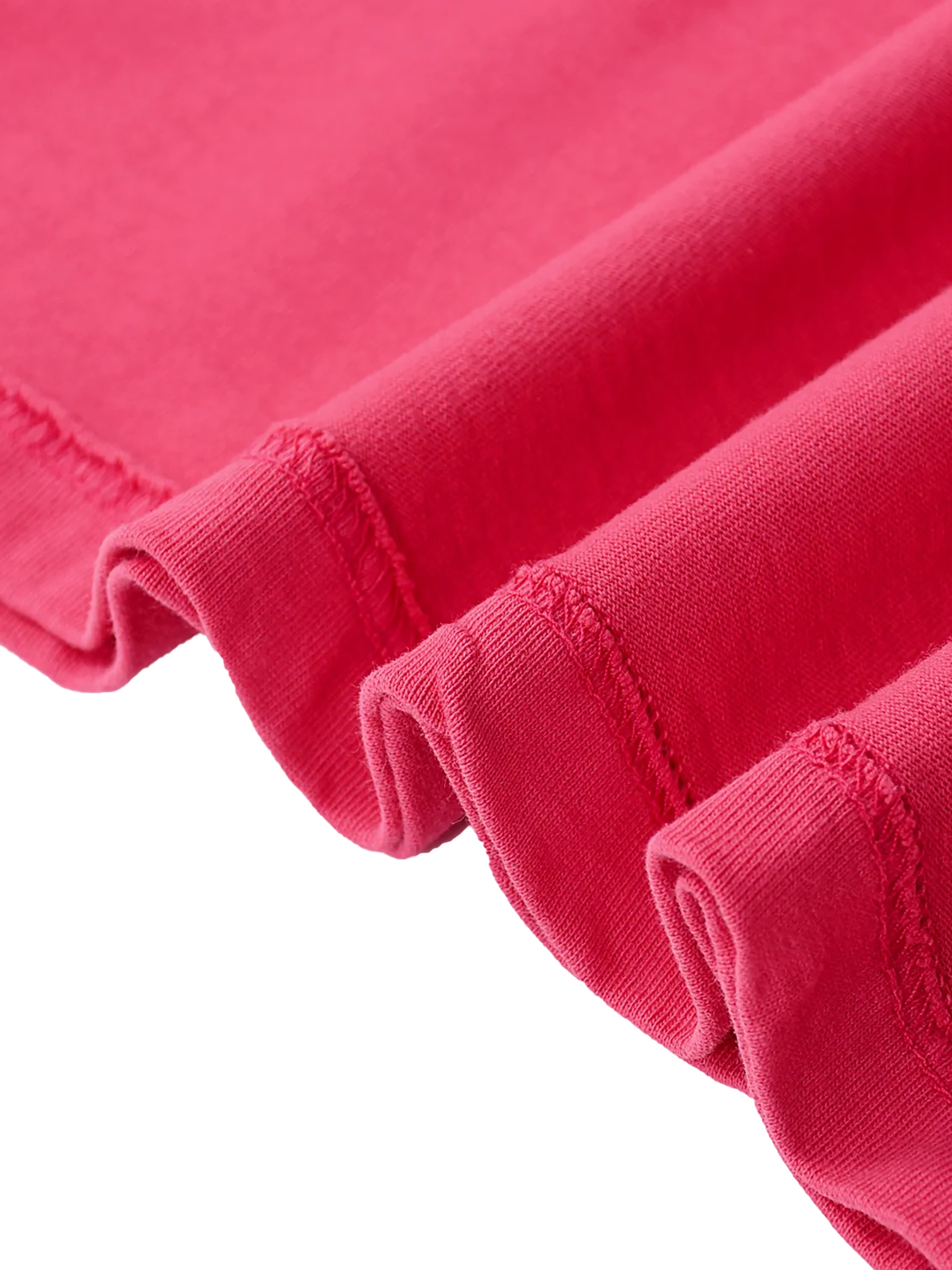 Sunfade Edge Gradient T-Shirt