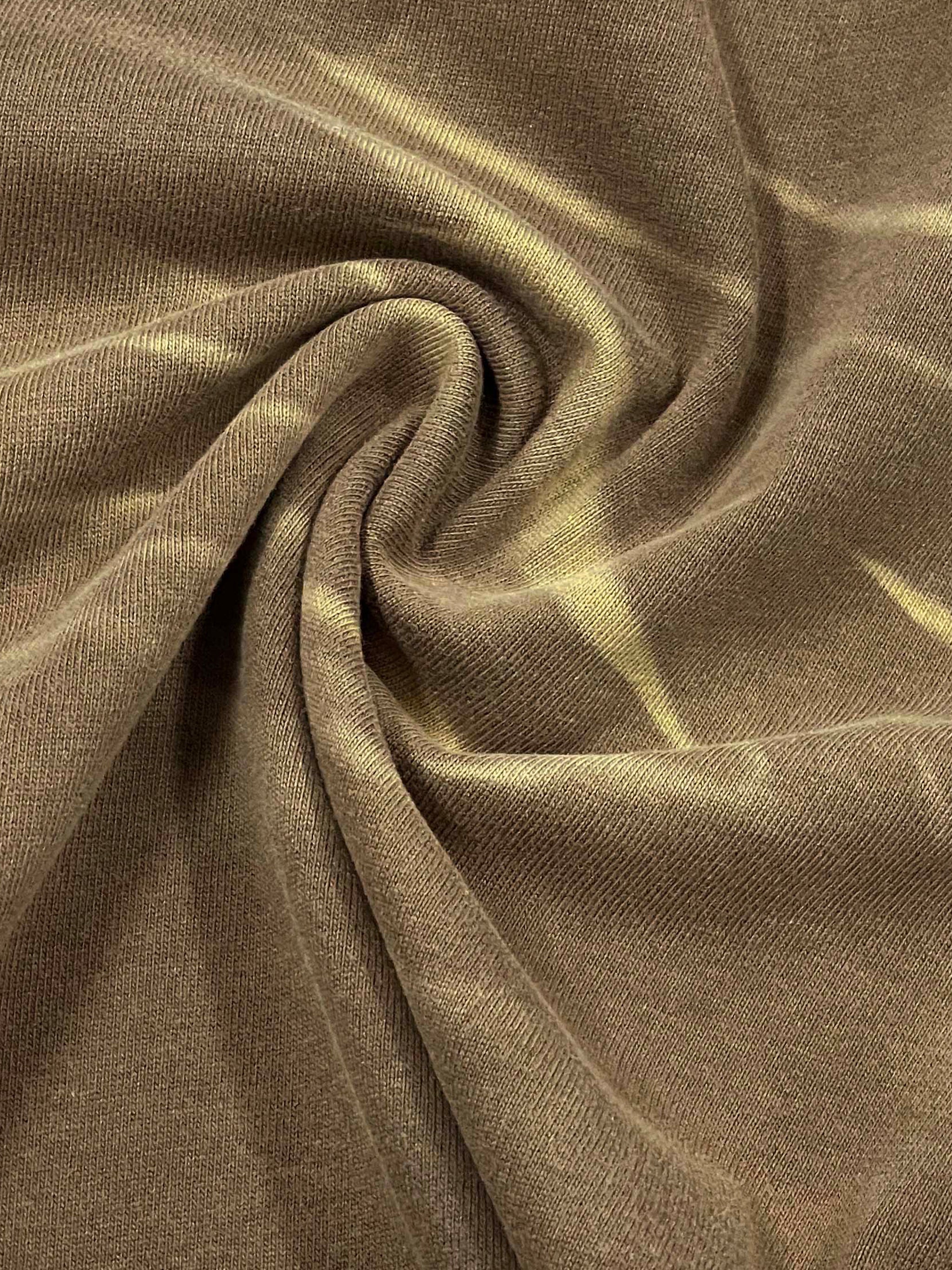 Tiger Stripe Gradient Washed T-Shirt