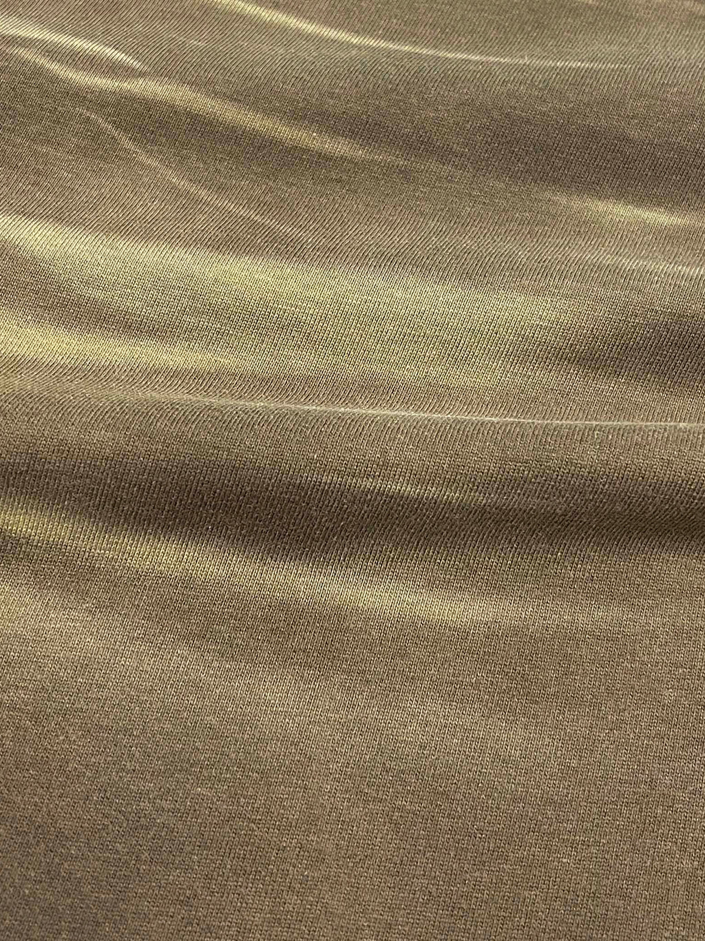 Tiger Stripe Gradient Washed T-Shirt