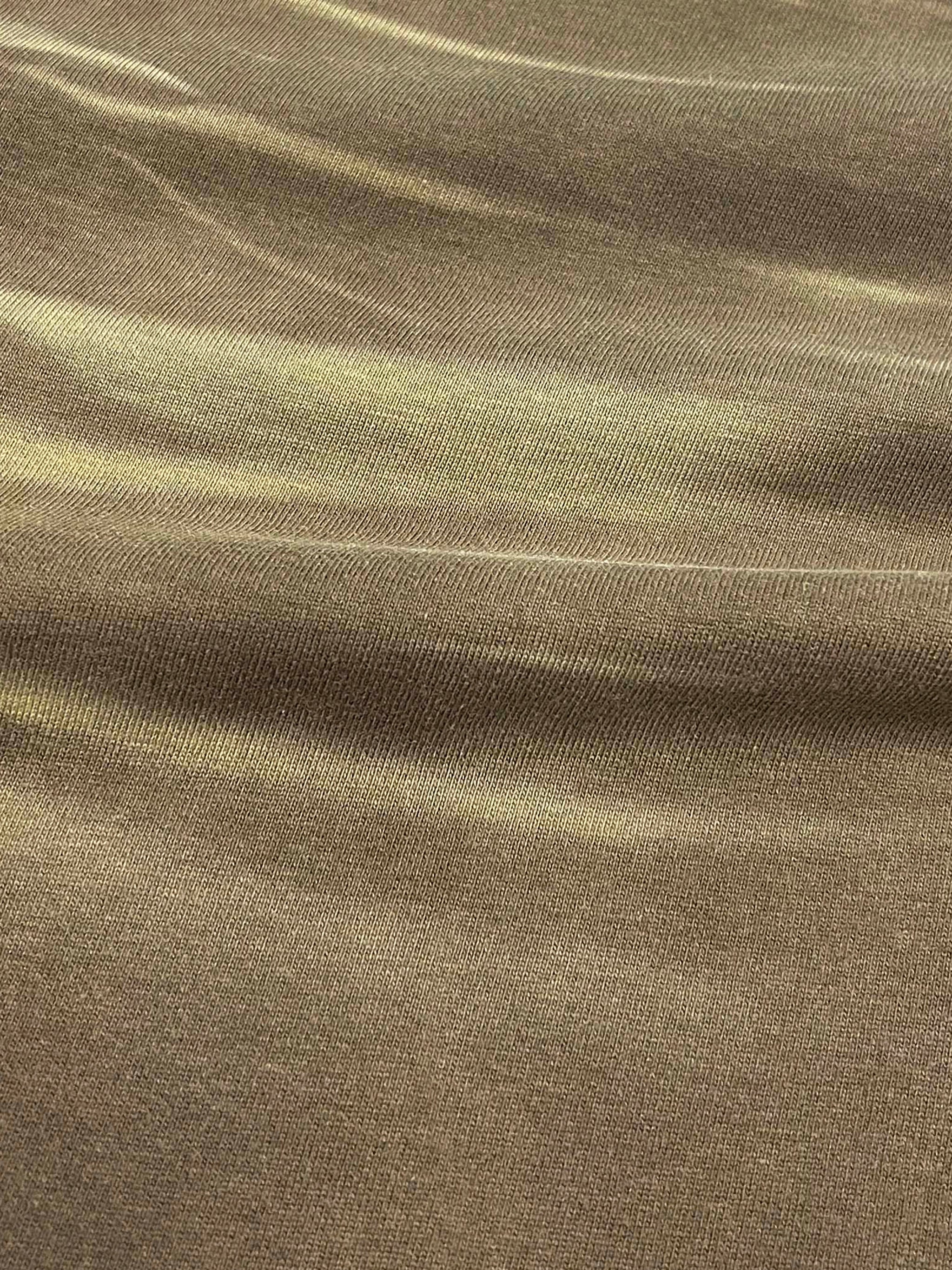 Tiger Stripe Gradient Washed T-Shirt