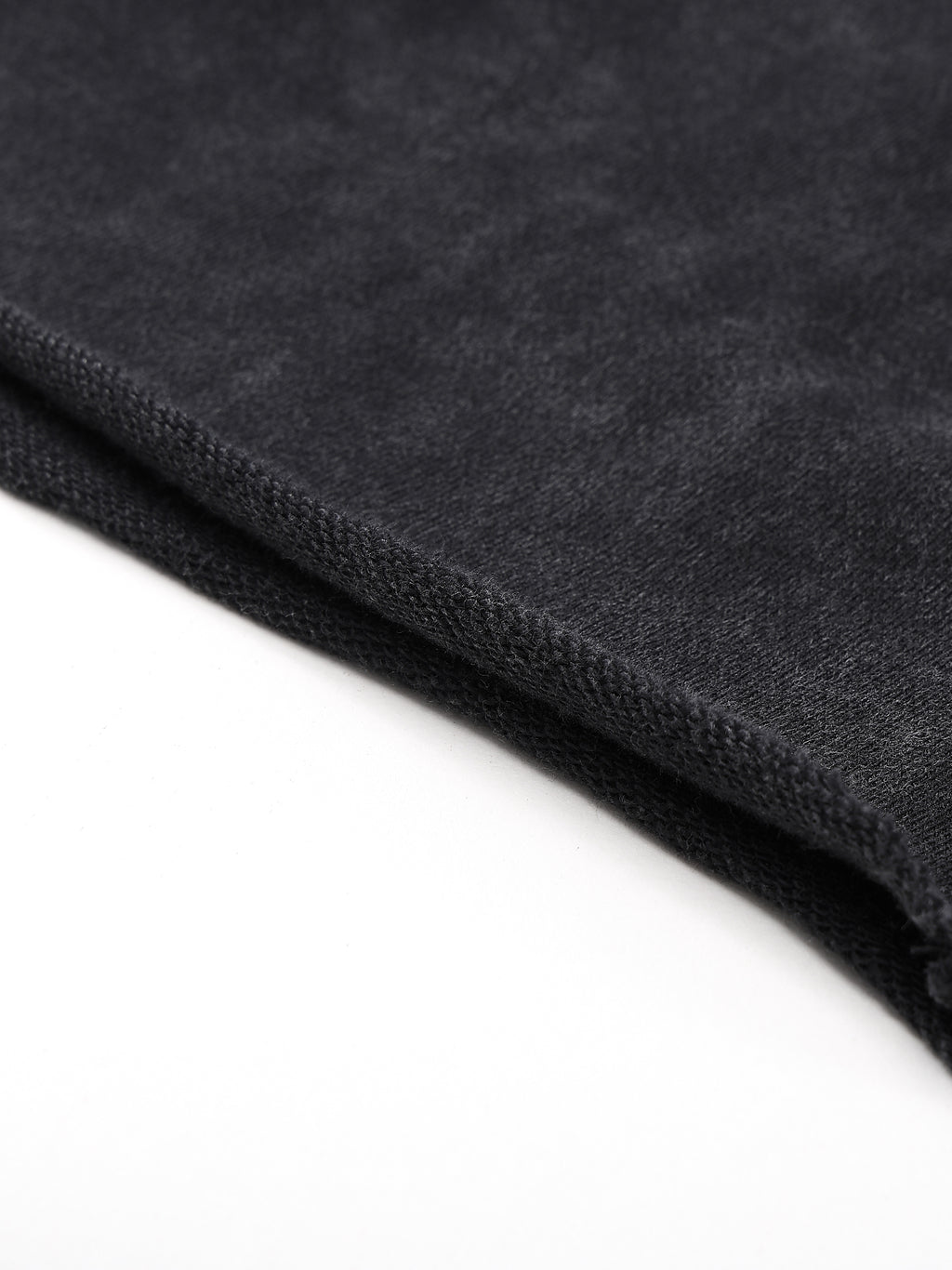 Vintage Washed Tiger Stripes Short Pants