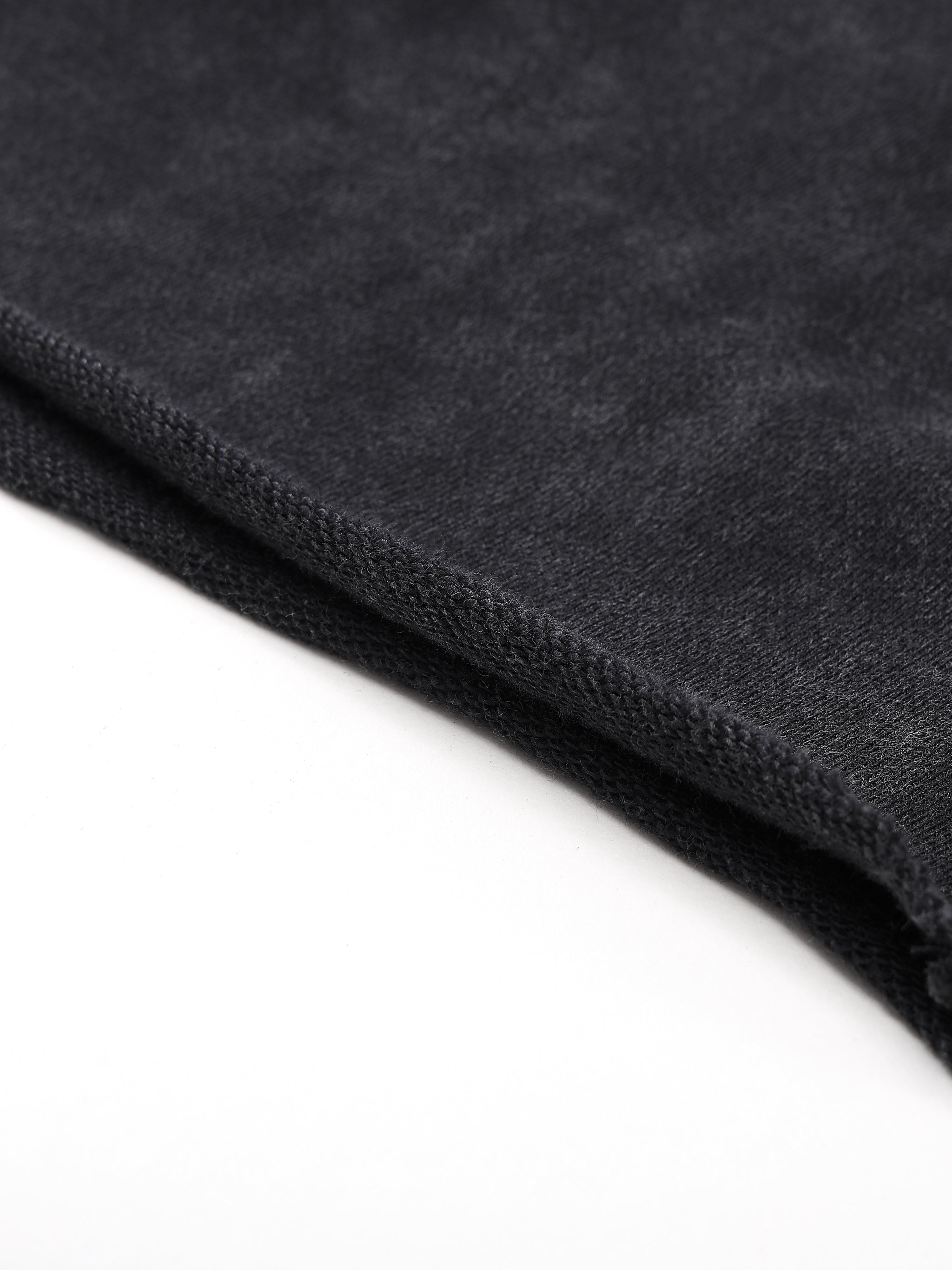 Vintage Washed Tiger Stripes Short Pants