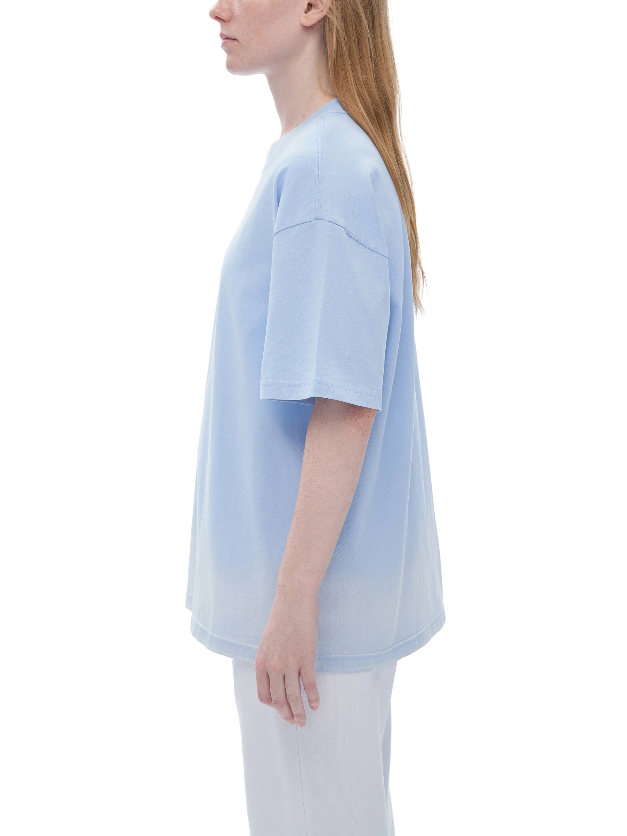 Sunfade Vintage Washed T-Shirt