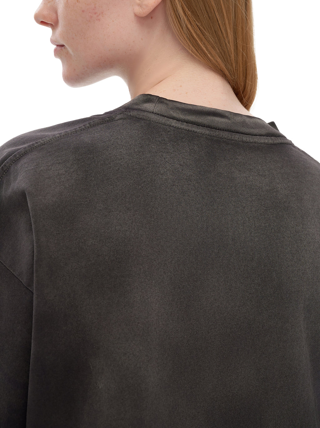 Sunfade Edge Gradient T-Shirt