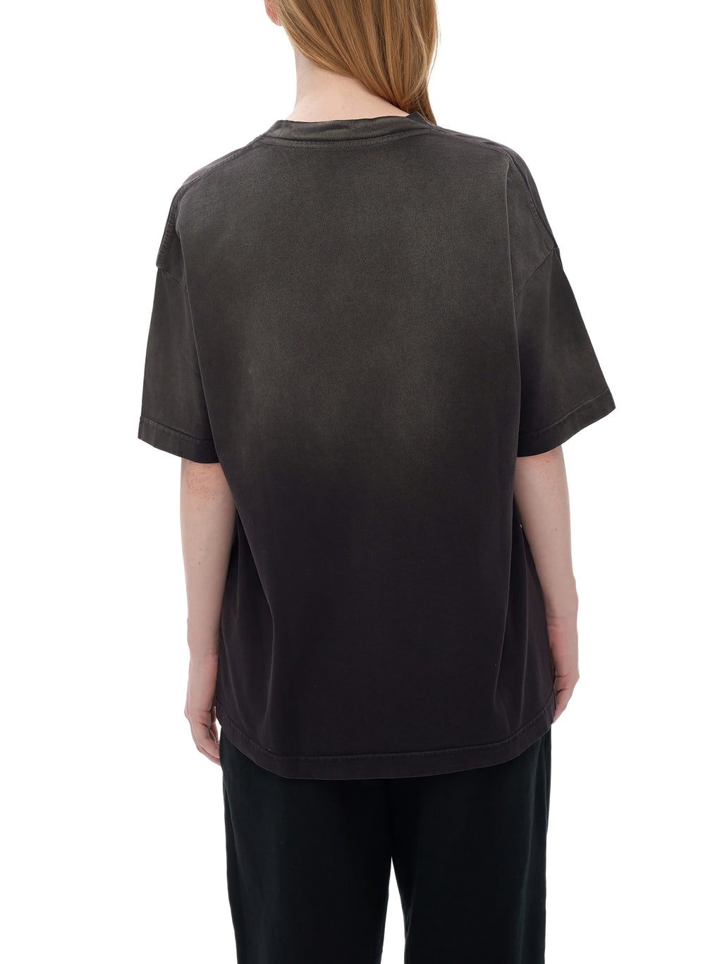 Sunfade Edge Gradient T-Shirt