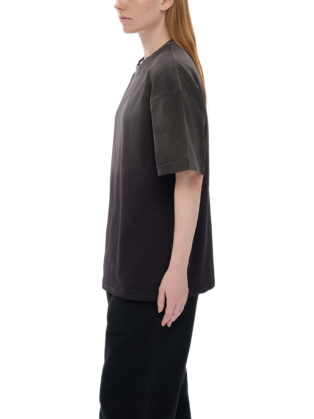 Sunfade Edge Gradient T-Shirt