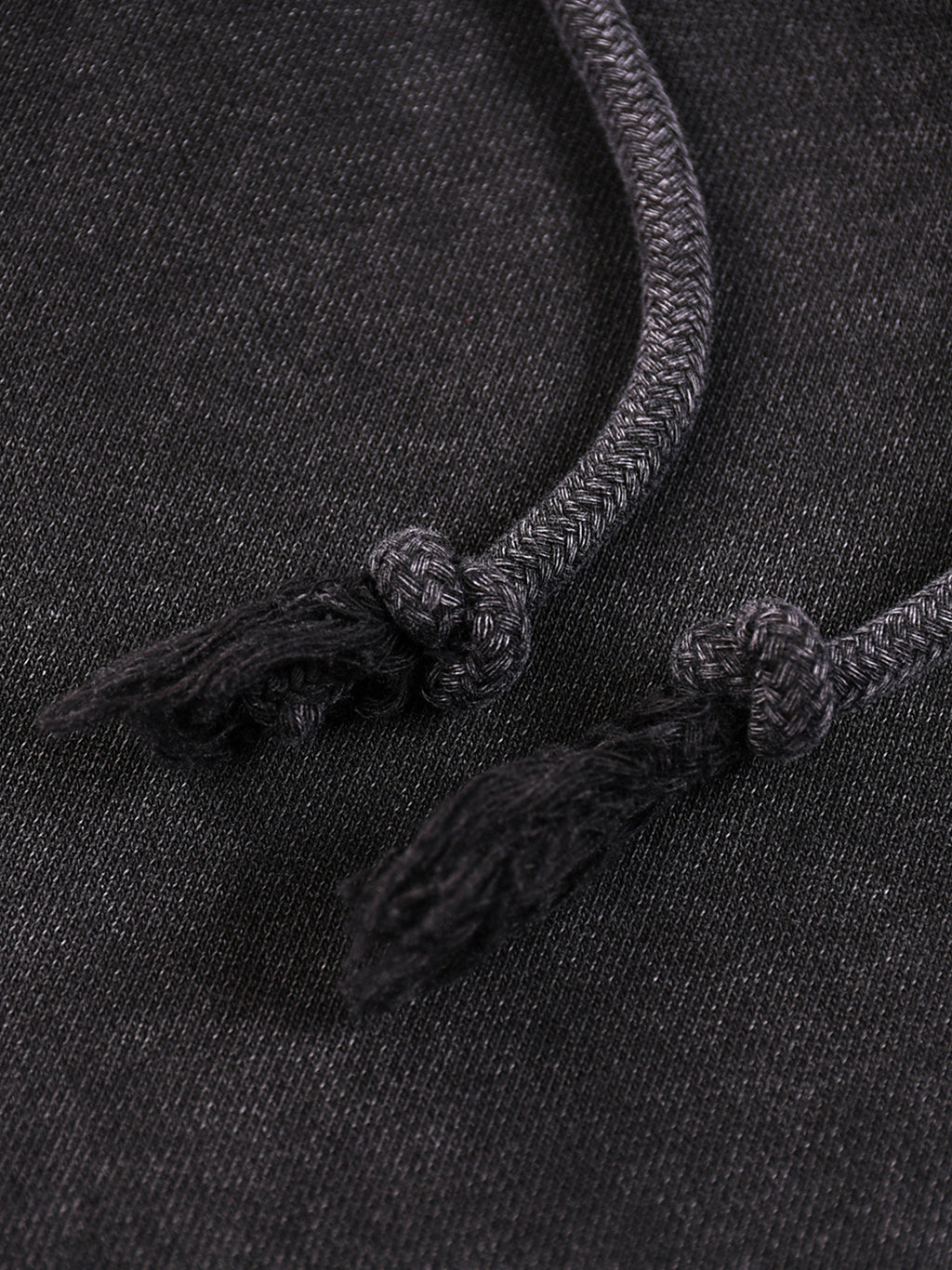 Snow Washed Straight Leg Pants