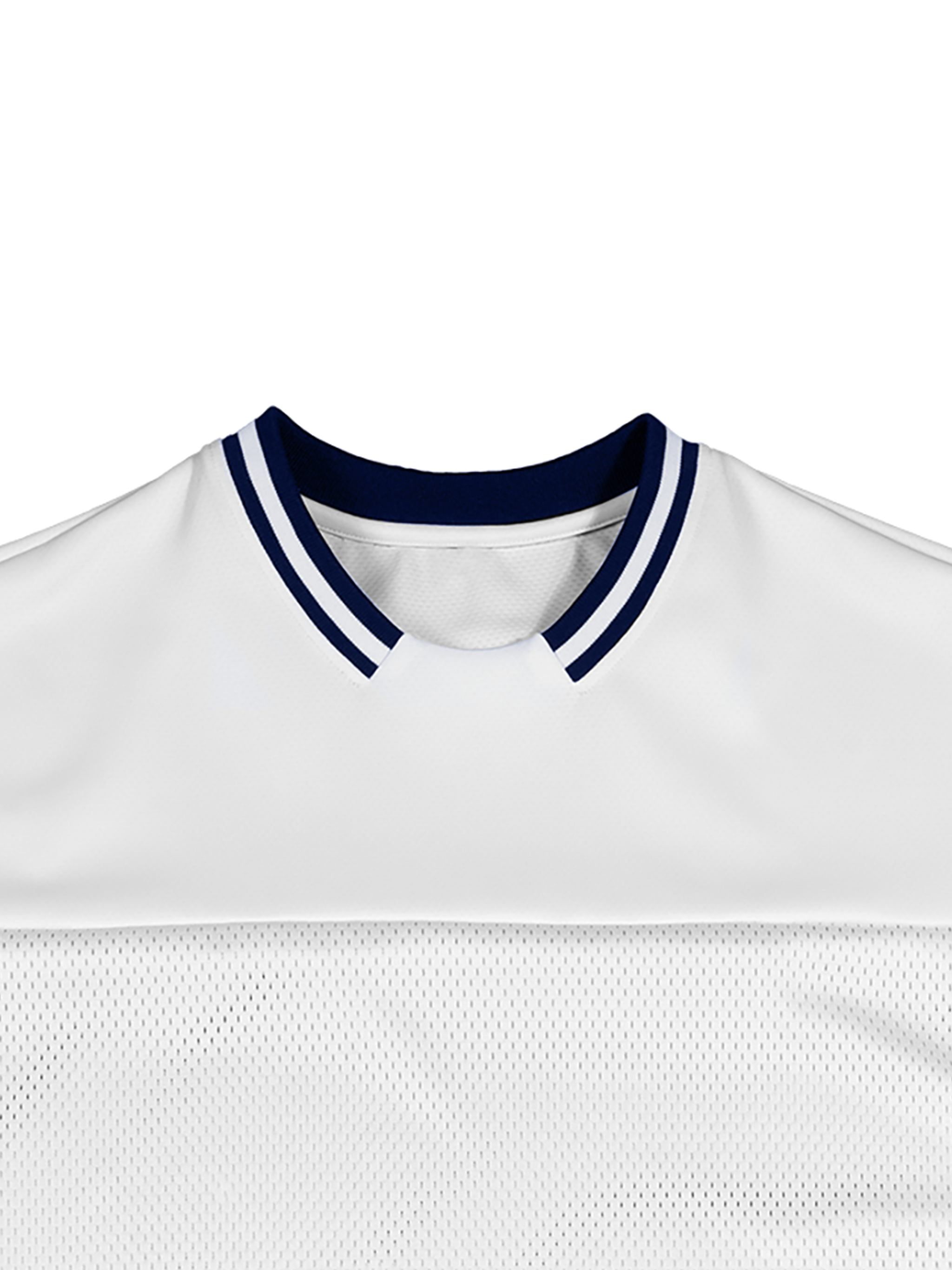 Loose Sleeveless Mesh T-Shirt